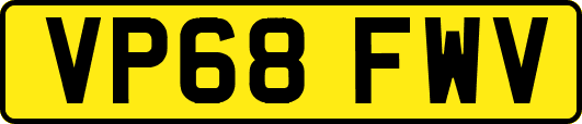 VP68FWV