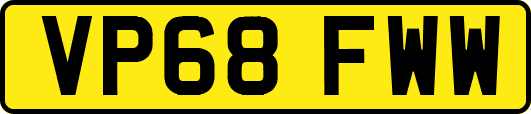 VP68FWW