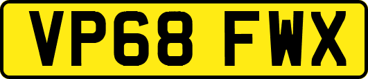 VP68FWX