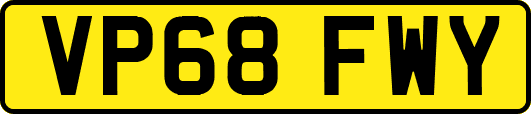 VP68FWY