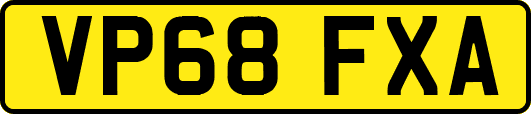 VP68FXA