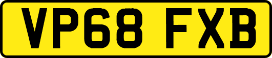 VP68FXB