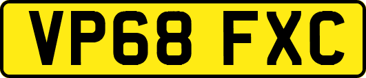 VP68FXC