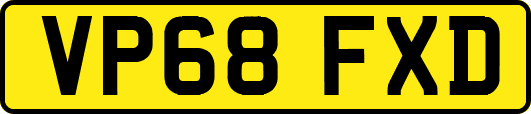 VP68FXD