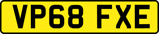 VP68FXE