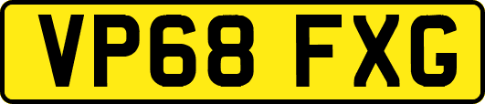 VP68FXG