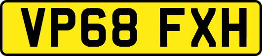 VP68FXH