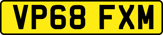 VP68FXM