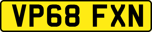 VP68FXN