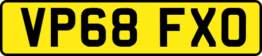 VP68FXO