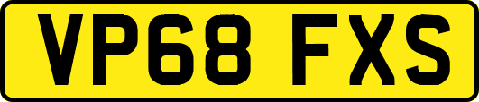 VP68FXS