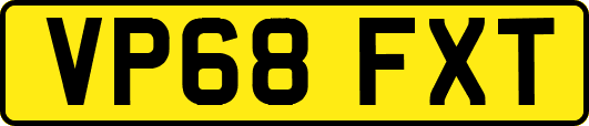 VP68FXT