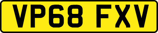 VP68FXV