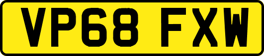 VP68FXW
