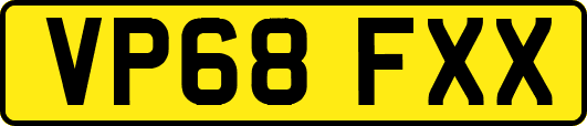 VP68FXX