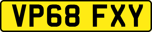 VP68FXY