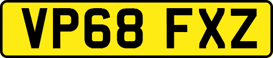 VP68FXZ