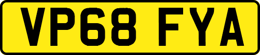 VP68FYA