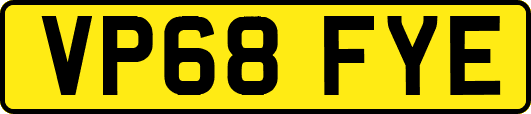 VP68FYE