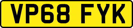VP68FYK