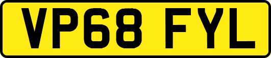 VP68FYL