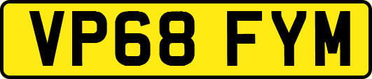 VP68FYM