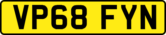 VP68FYN
