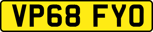 VP68FYO