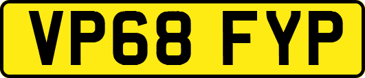 VP68FYP