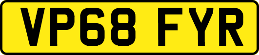 VP68FYR