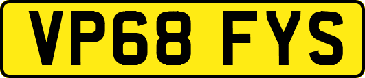 VP68FYS