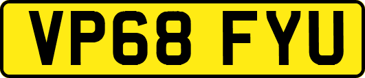 VP68FYU