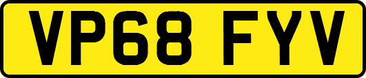 VP68FYV