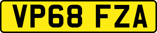 VP68FZA