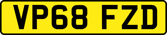VP68FZD