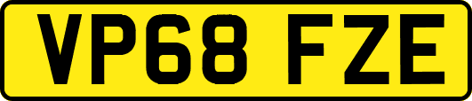 VP68FZE