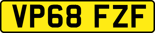 VP68FZF