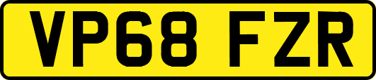 VP68FZR