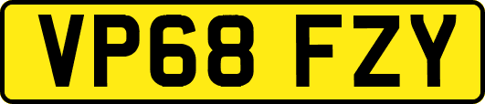 VP68FZY