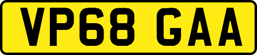 VP68GAA