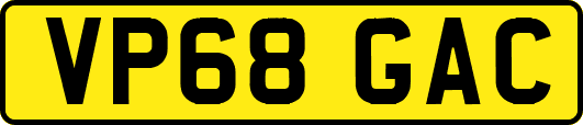 VP68GAC