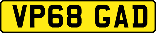 VP68GAD