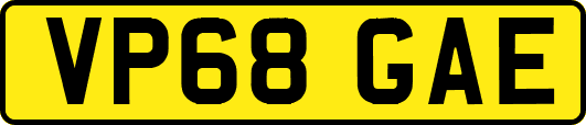 VP68GAE