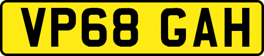 VP68GAH