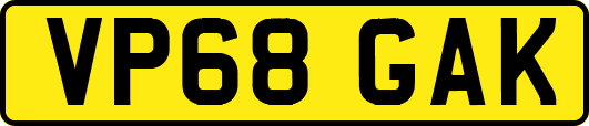 VP68GAK