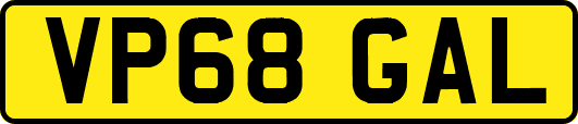 VP68GAL
