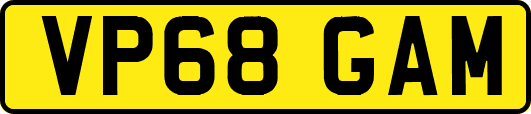 VP68GAM