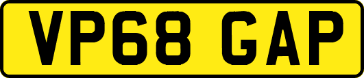 VP68GAP