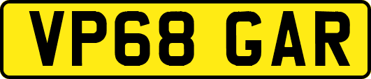 VP68GAR