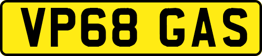 VP68GAS